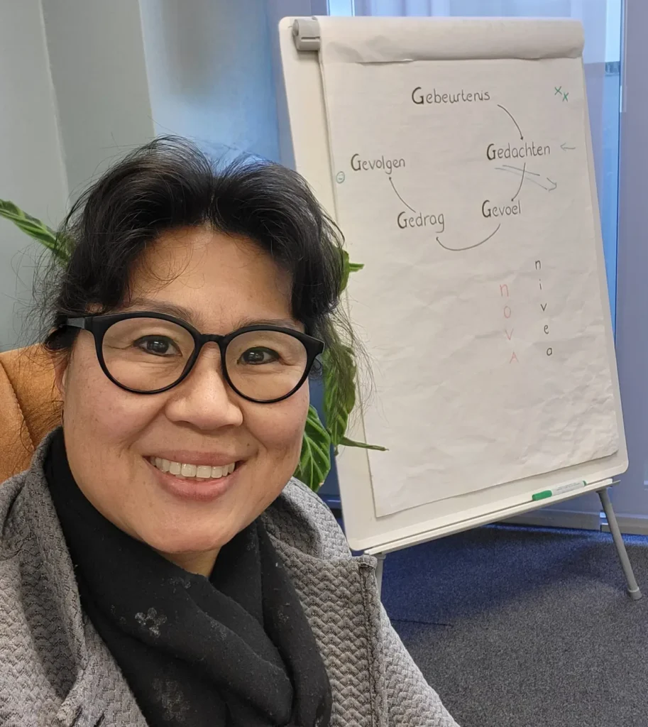 Therapie Ruimte